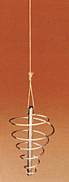 Pendulum, Rayonex Spiral